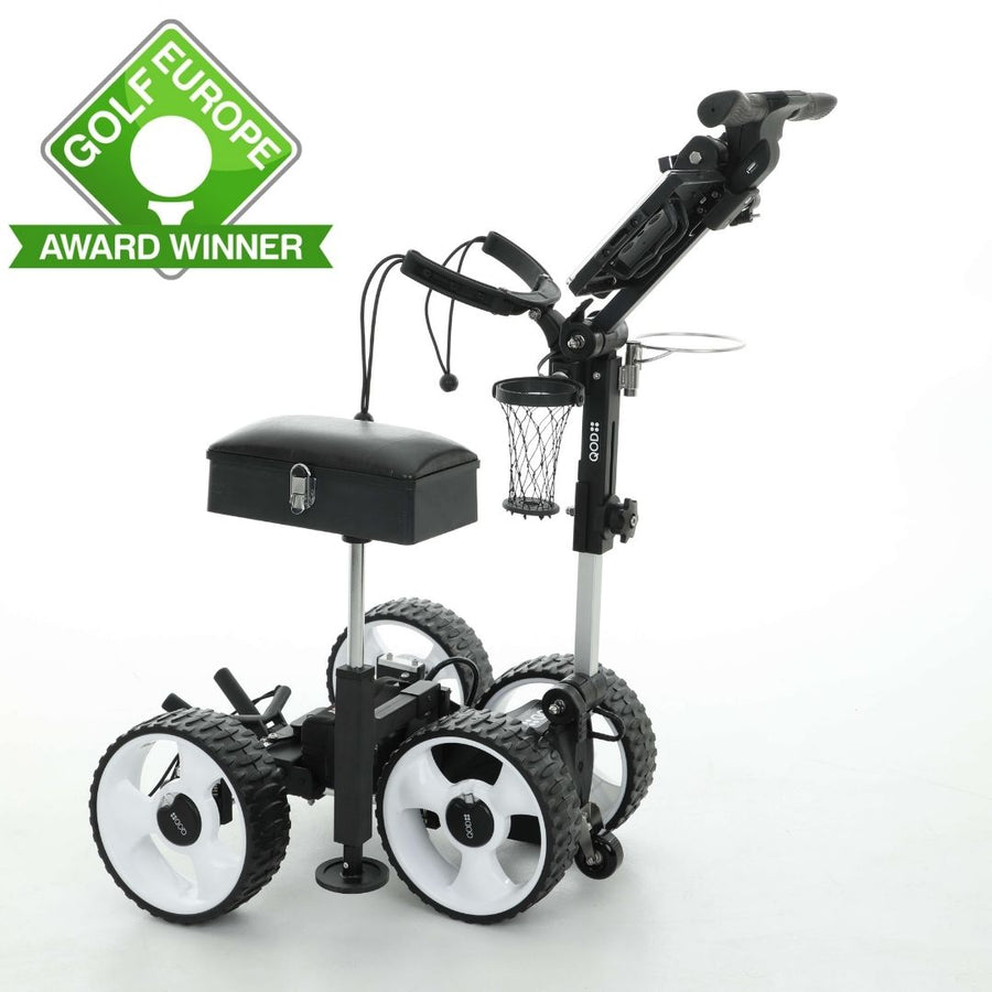 Q2 Remote Seat Accessory