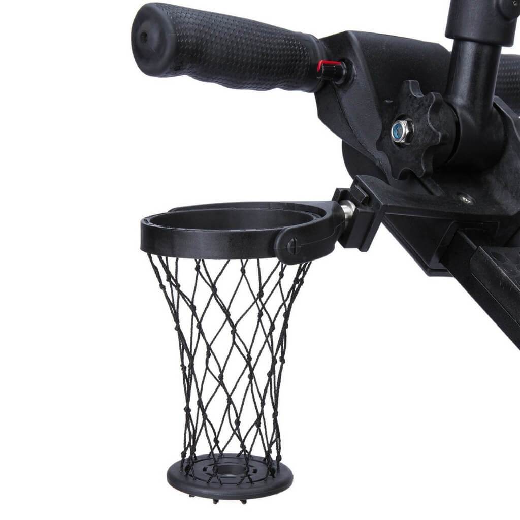 Electric Golf Caddy Cart Drink Holder Accessory