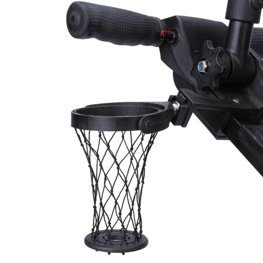 Electric Golf Caddy Cart Drink Holder Accessory