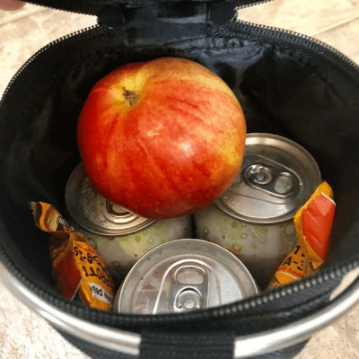 Electric Golf Push Cart Accessory Best Storage Pouch