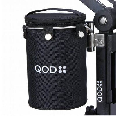 Electric Golf Push Cart Accessory Storage Pouch