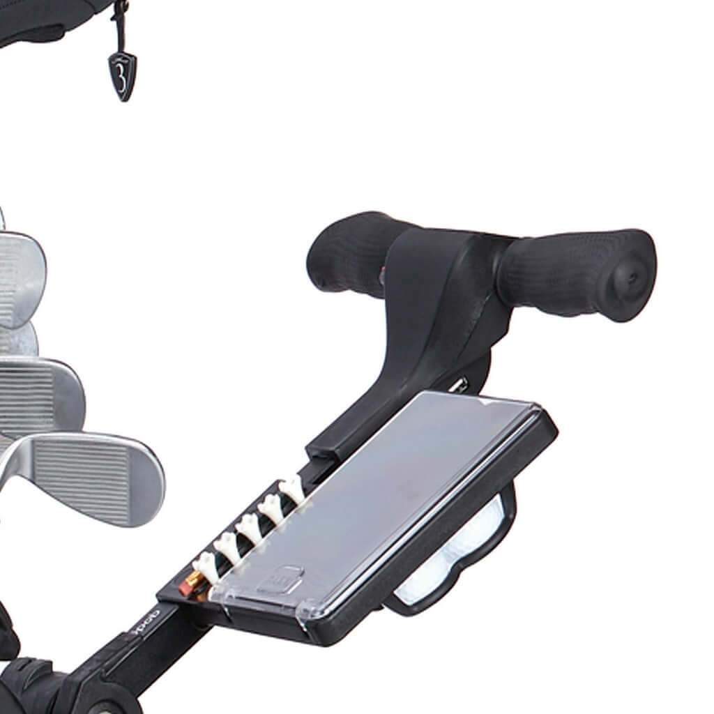 Electric Golf Trolley Accessories Best Scorecard Holder