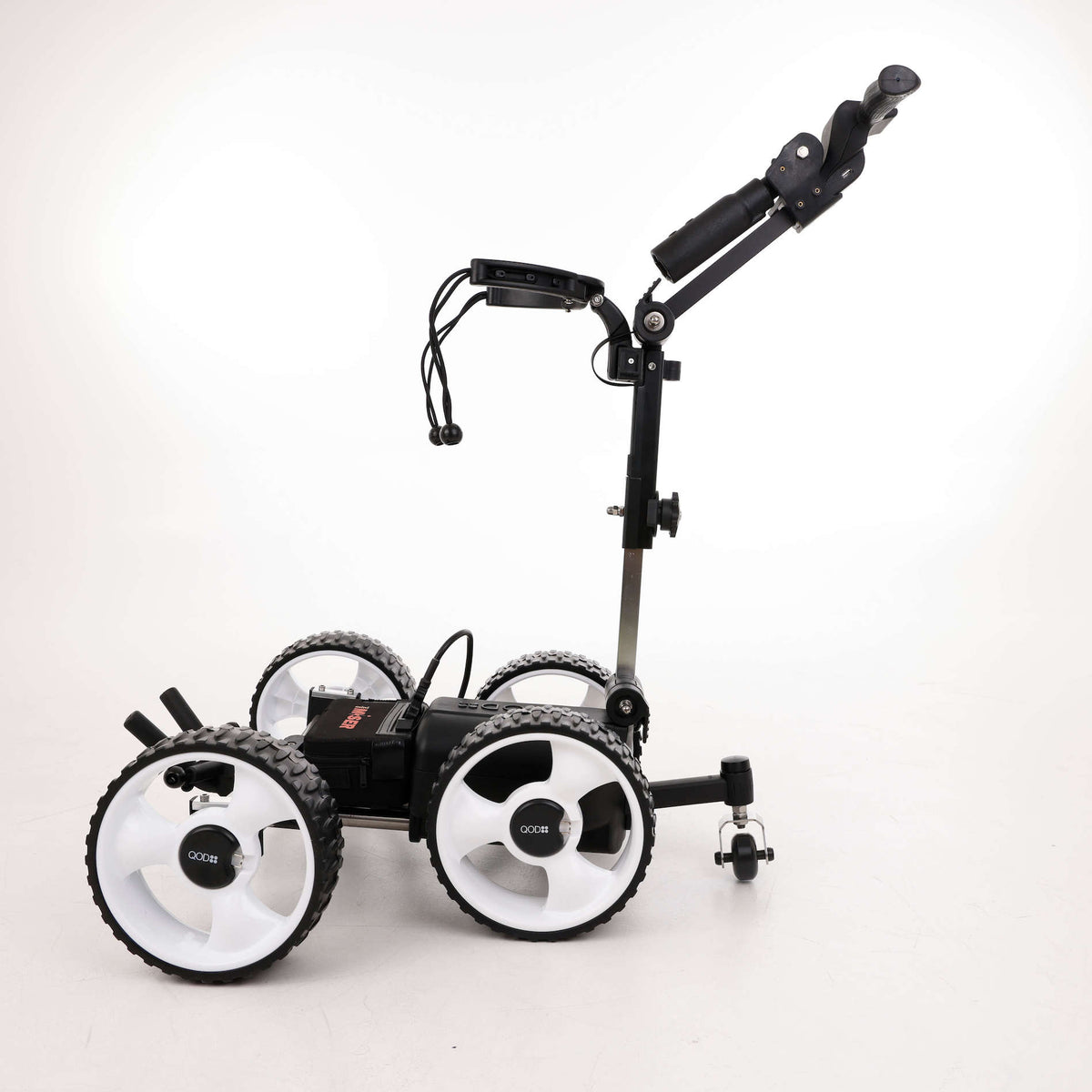 Q2 REMOTE ELECTRIC GOLF CADDY