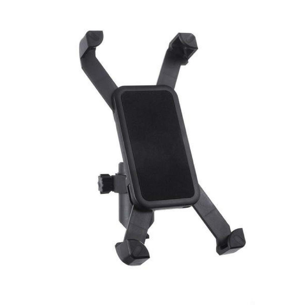 Motorized Golf Push Cart Accessory Phone Holder
