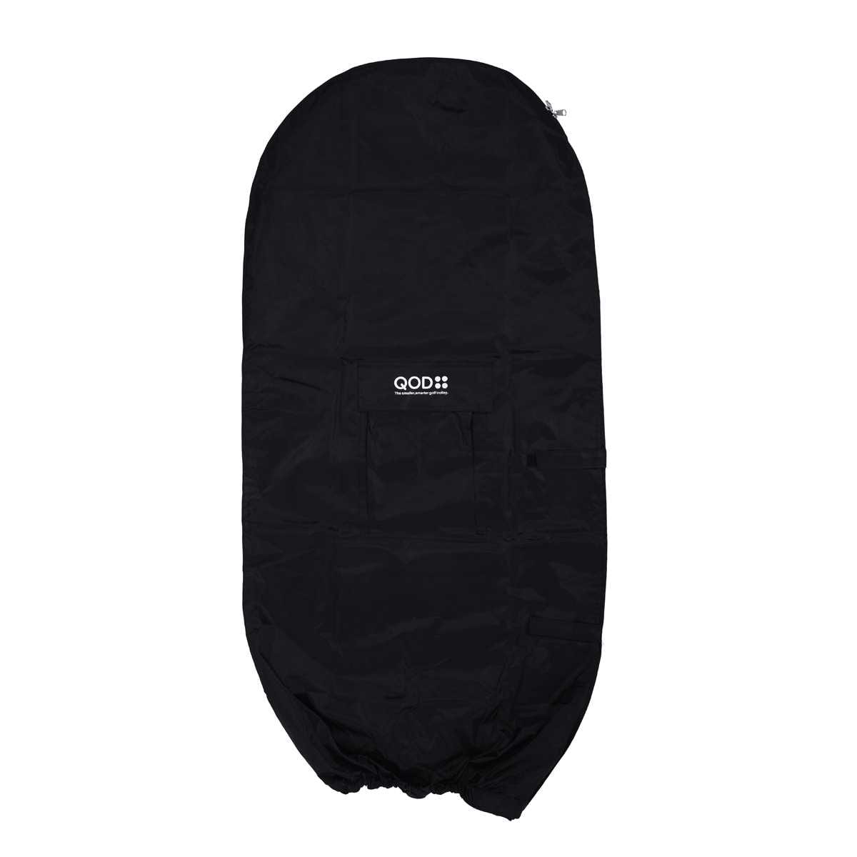 Electric Golf Caddy Rain Cover